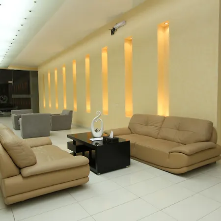 رؤوم إن للشقق المخدومة -الخفجي - Raoum Inn Serviced Apartments-khafji-2