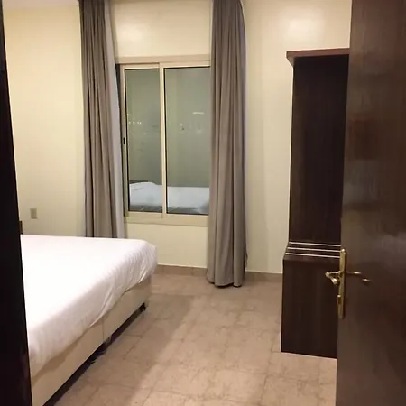 Danar Hotel Apartments 5-3
