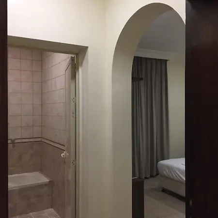 Danar Hotel Apartments 5-2