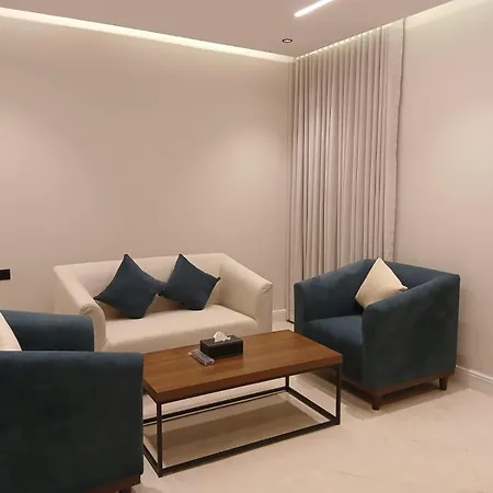 رؤوم إن للشقق المخدومة -شقراء-Raoum Inn Serviced Apartments-Shaqraa-2