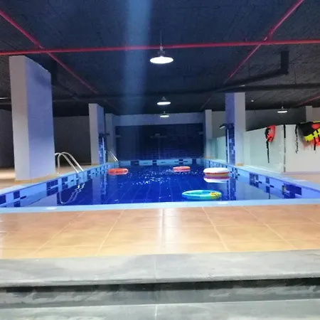 Bawabat Al Worood Serviced Apartments-3