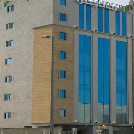 فندق وأجنحة ماديرا-3