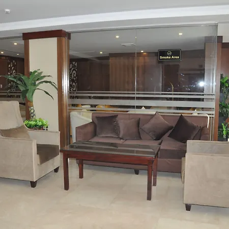 Shally Residence For Serviced Apartment 1-2