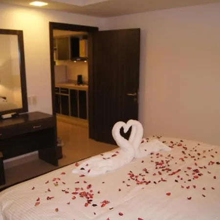 Hayat Watheer For Serviced Apartment-3