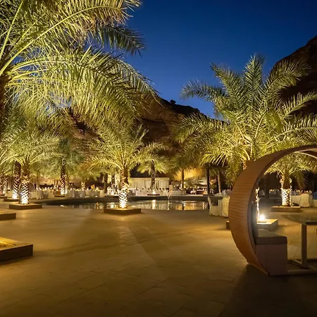 Sahary Al Ula Resort-2