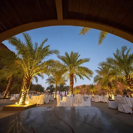 Sahary Al Ula Resort-3