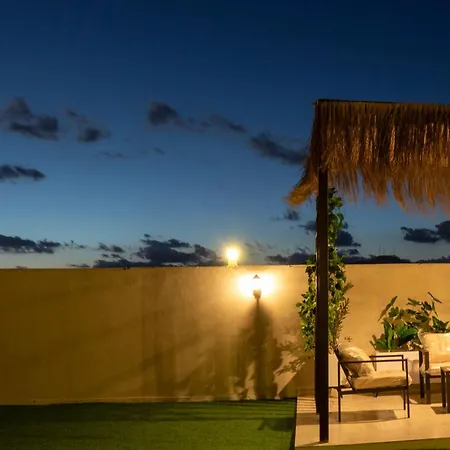 الفصول الأربعة للشقق المخدومة - Four Seasons Serviced Apartment-3