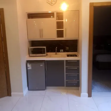 منتجع وشاليهات وسام بارك Wesam Park Residences&Chalets-3