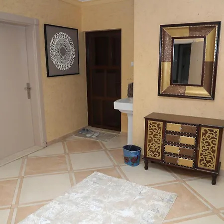 Mandareen Al Sharq Serviced Apartments-2