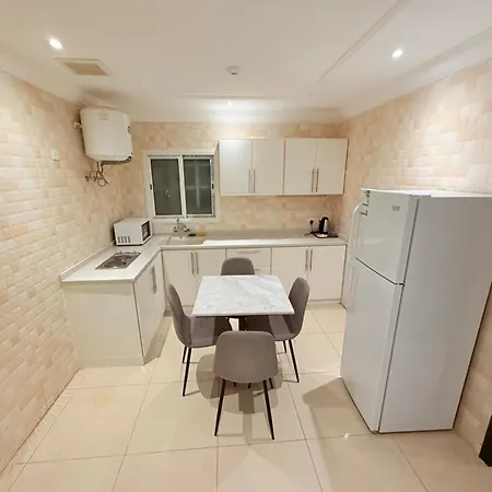 عوالي للشقق المخدومة Awali Serviced Apartments-2