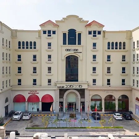 One To One Serviced Apartments - Economic-2