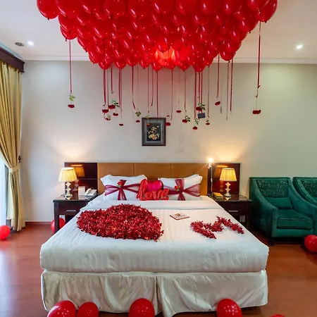 One To One Serviced Apartments - Economic-3