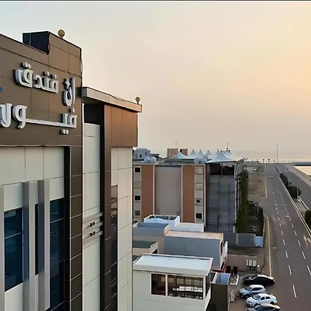 فندق ان فيولا-3