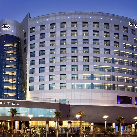 Sofitel Al Khobar The Corniche-3