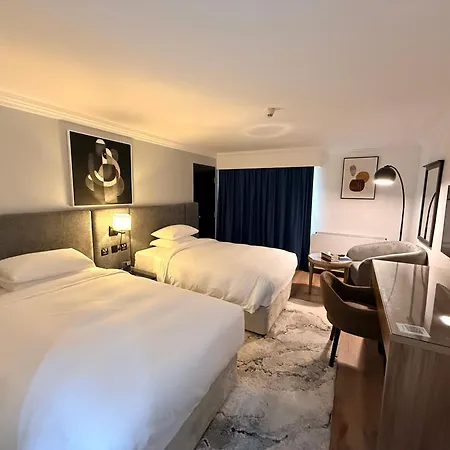 Al Mubarakia Hotel Yanbu-Ex Radisson Blu-3