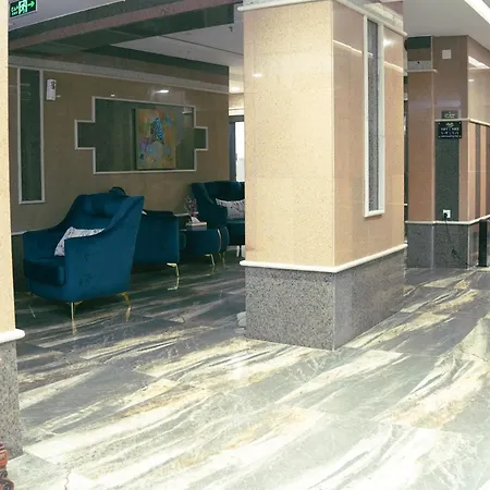فربيون للشقق الفندقية ابها-Ferbion Hotel Apartment-3