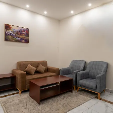 فندق مشارف أبها سويتس-3
