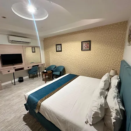 فندق روز أوسيس - Roz Oasis Hotel-3