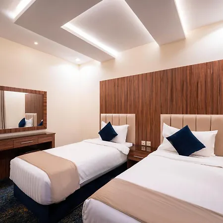 Alqasr - Almansak-3