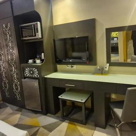 Al Muhaidb Residence Al Khobar - Economic-3