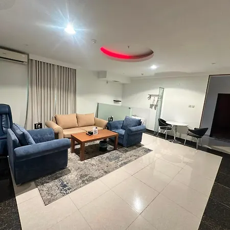 فندق روز أوسيس - Roz Oasis Hotel-2
