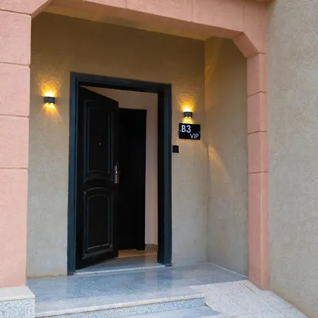 ميرادا الذهبي جيزان - فلل فندقية بمسابح-2