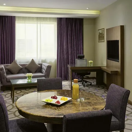 Movenpick Hotel Qassim-3