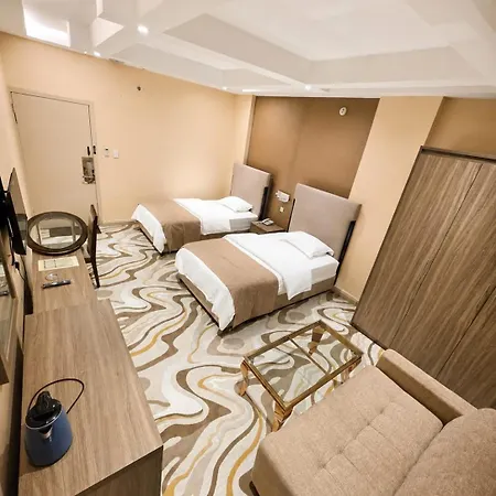 Al Shaiki Hotel-2