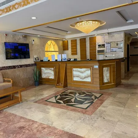 فندق رتاج الساحل-2
