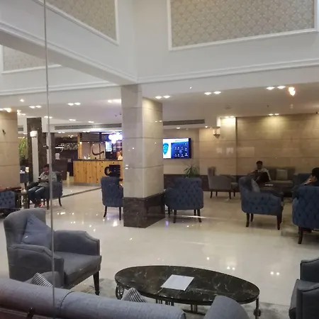 شقق ريماز للشقق المخدومة-3