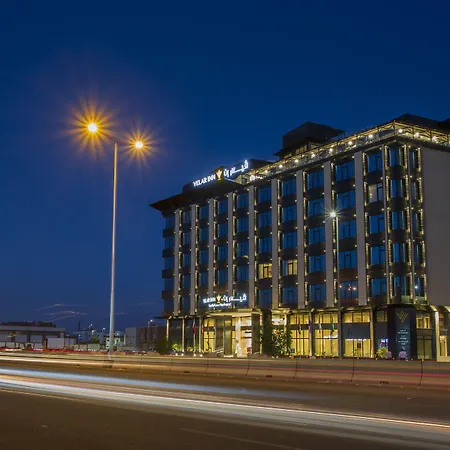 فندق فيلار إن-3