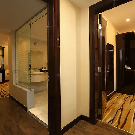 Al Muhaidb Residence Serviced Apartments-2
