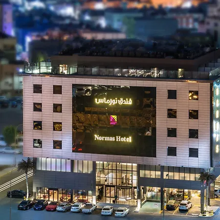 Normas Hotel-2