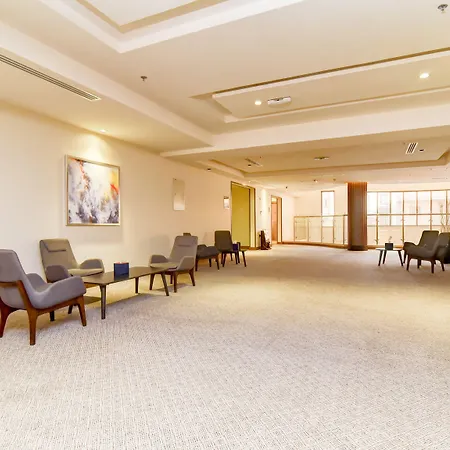 Mena Hotel Tabuk-2