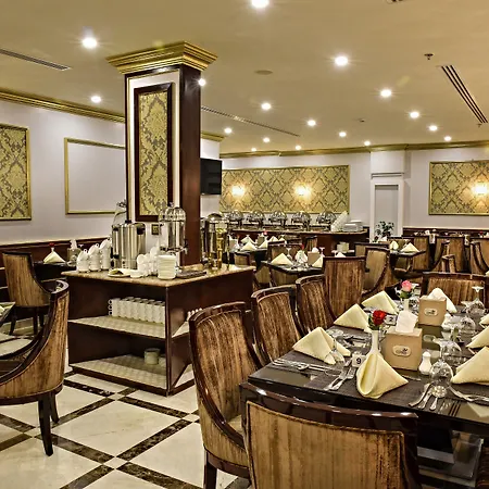 فندق جاردن بلازا-3