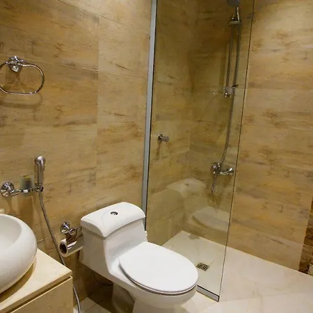 Al Muhaidb Residence Sudair - Economic-3