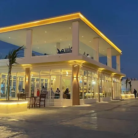 Dolphin Beach Resort-3