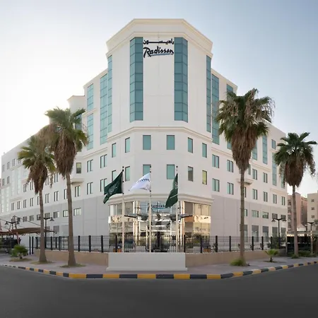 Radisson Hotel Al Khobar-2