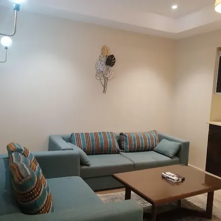 مبيت رحال للشقق المخدومة - Mabit Rehhal Serviced Apartments-3