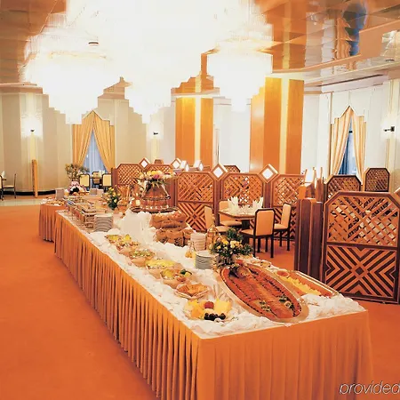 Intercontinental Abha-3