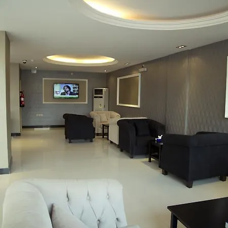 1 Al Nakhlah Serviced Apartments-3