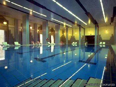Intercontinental Abha-2