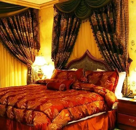 Dhahran International Hotel-2