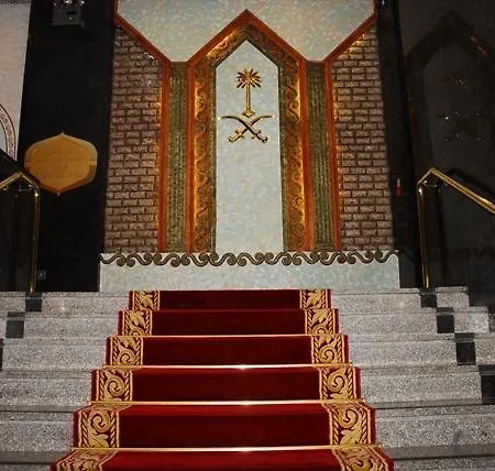 Dhahran International Hotel-3