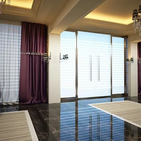Lavona Hotel Dammam-2