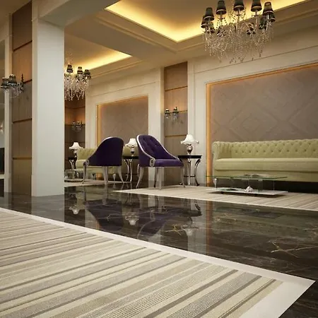 Lavona Hotel Dammam-3