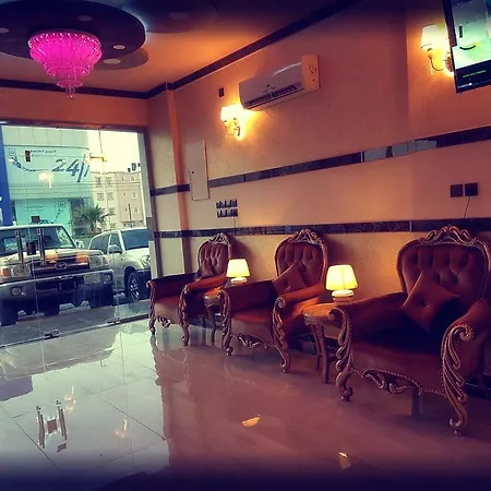 بيت أيار للشقق المخدومة-2
