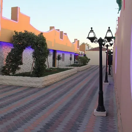 Dolphin Resort-2