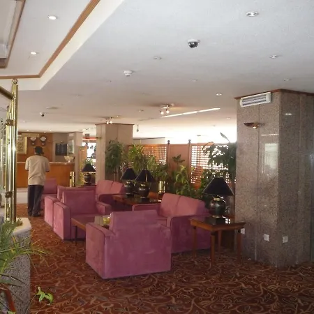 فندق الهفوف-3
