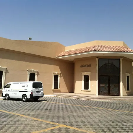 فندق الهفوف-2